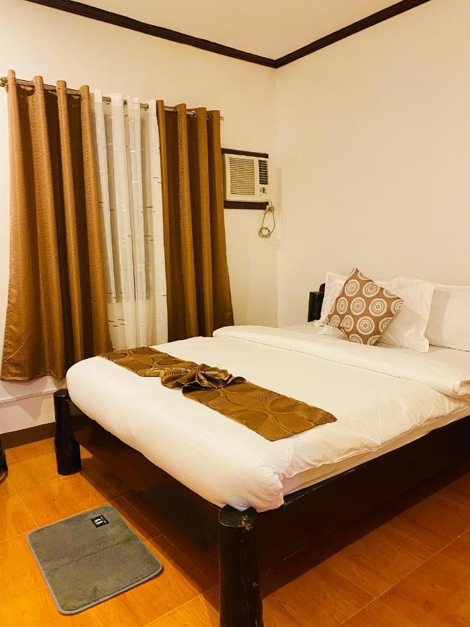 Sophias Beach Guest House El Nido Exterior foto