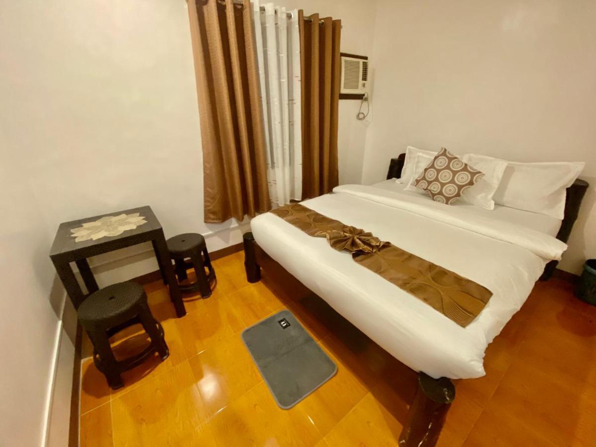 Sophias Beach Guest House El Nido Exterior foto