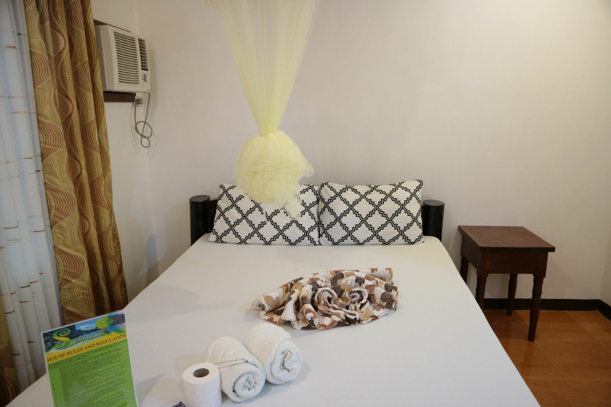 Sophias Beach Guest House El Nido Exterior foto