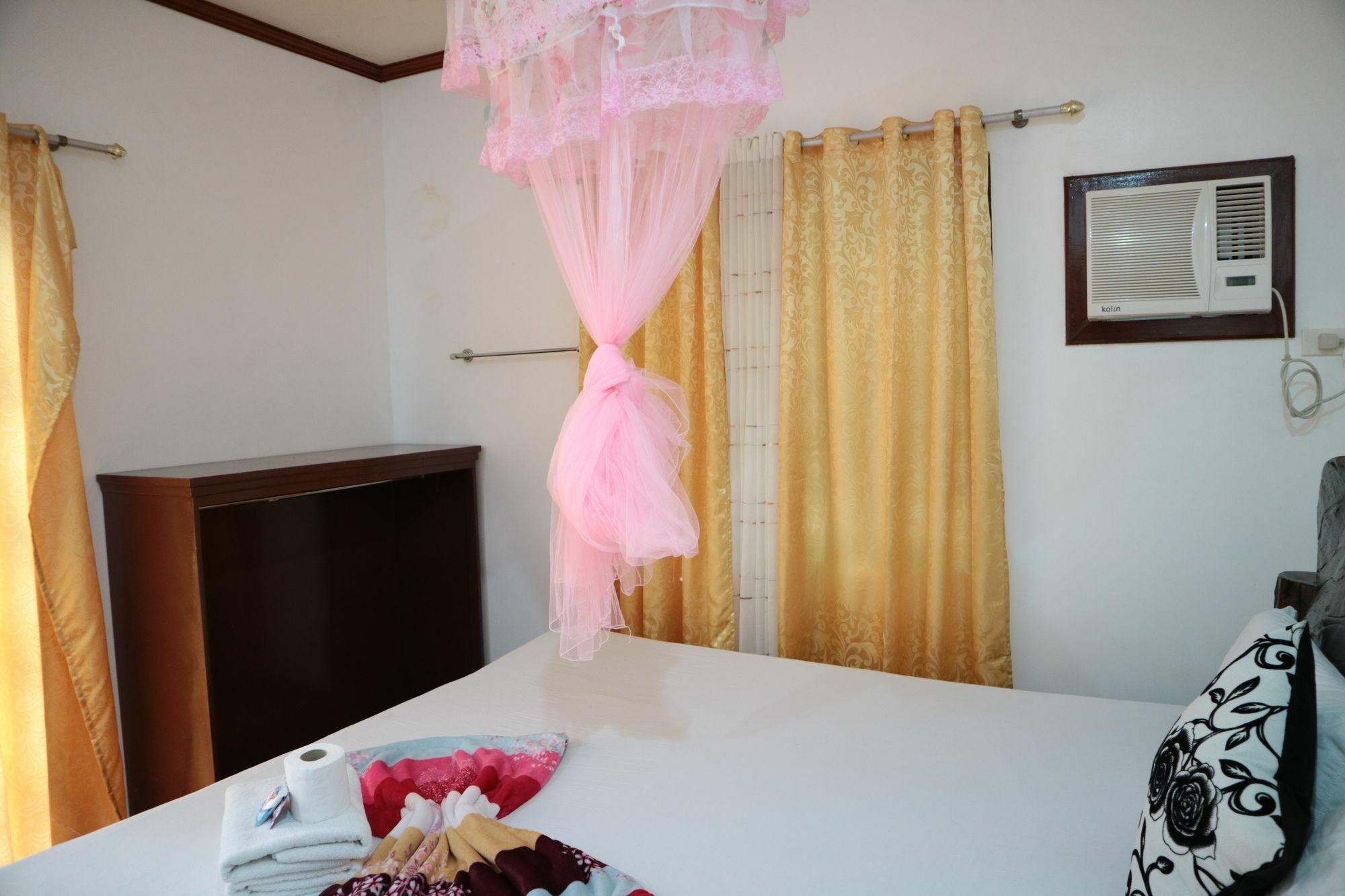 Sophias Beach Guest House El Nido Exterior foto