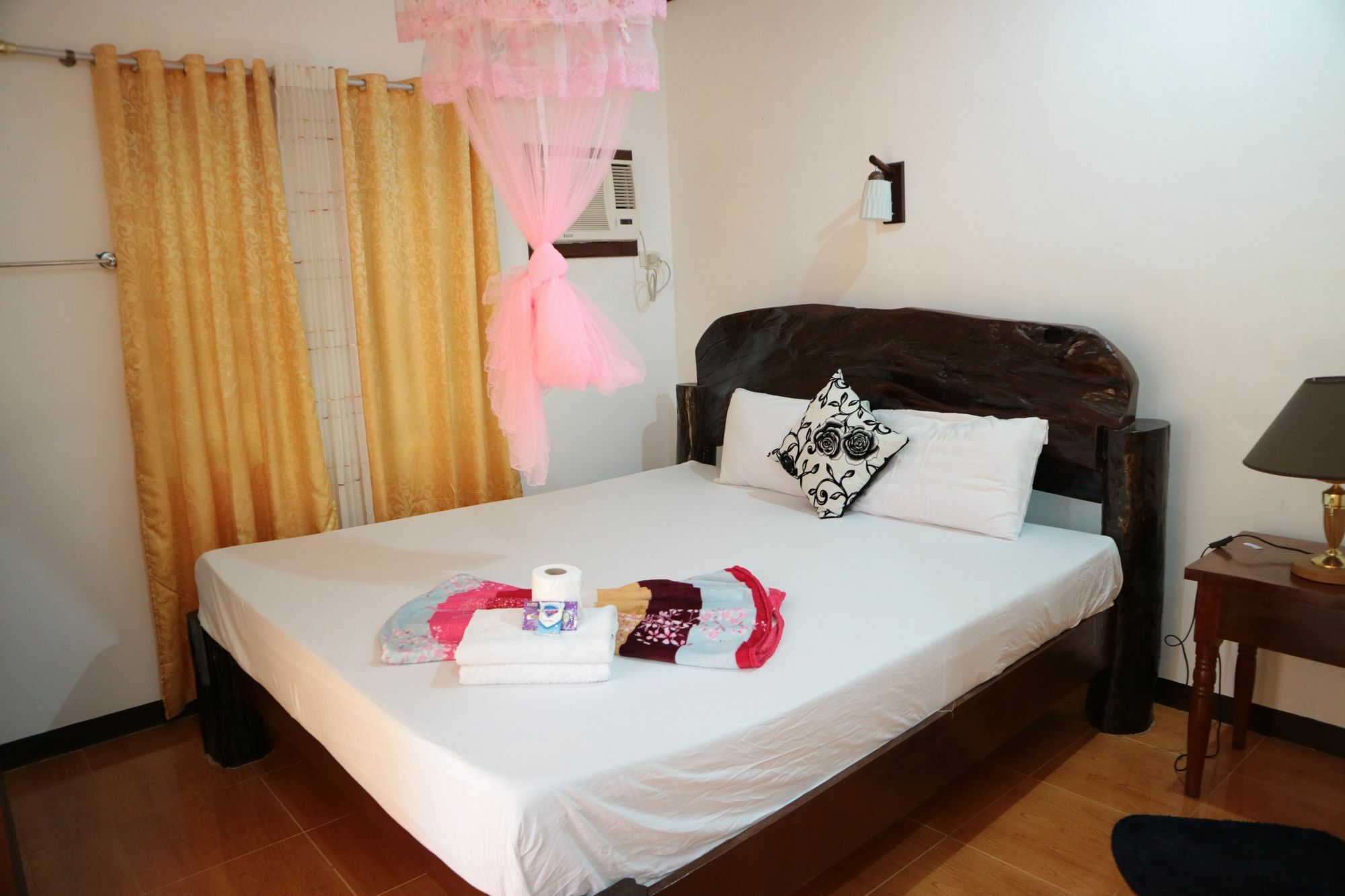 Sophias Beach Guest House El Nido Exterior foto